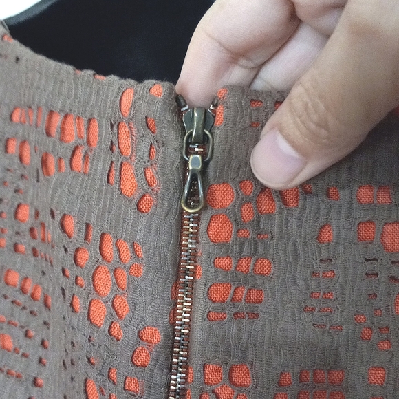 Lela Rose dress - Picture 6 of 13